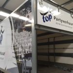 bakwagen belettering someren