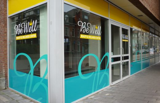 Winkelreclame