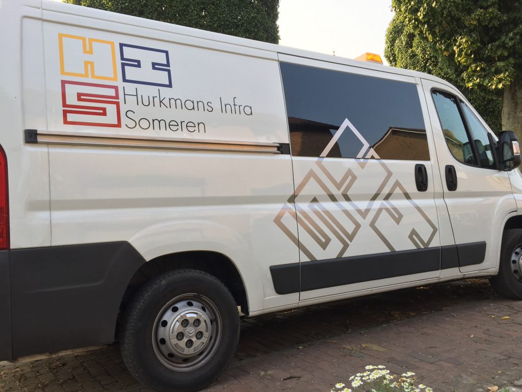 busbelettering someren