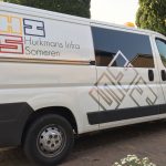 busbelettering someren