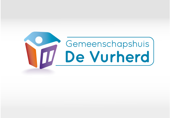 logo ontwerp gemeenschapshuis Lierop