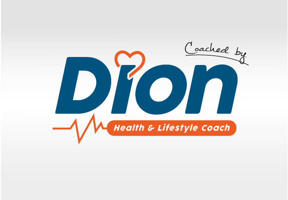 Logo ontwerp Dion van der Zanden