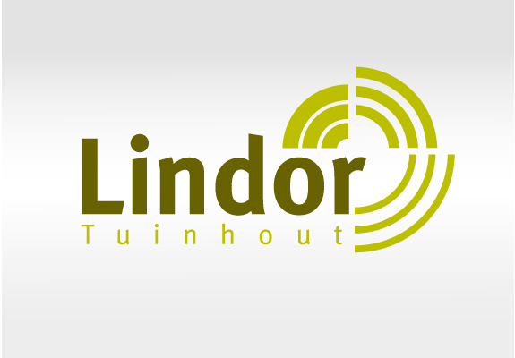 logo ontwerp lindor tuinhout