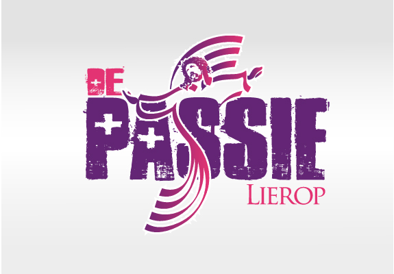 logo ontwerp passie lierop