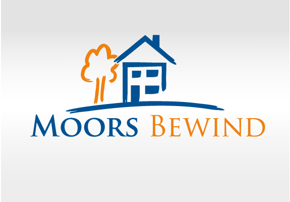 Logo ontwerp Moors Bewind Someren