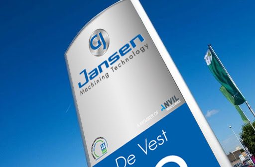 Reclame zuilen