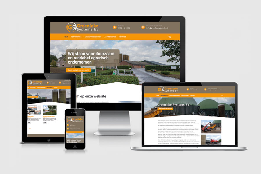 website laten maken helmond