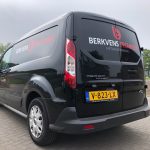 auto laten bestickeren someren